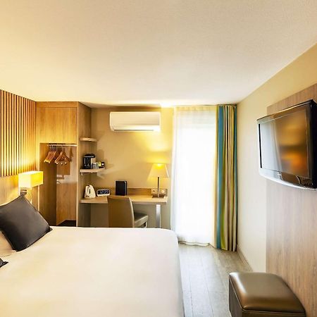 Best Western Amarys Hotel & Spa Rambouillet Exteriör bild