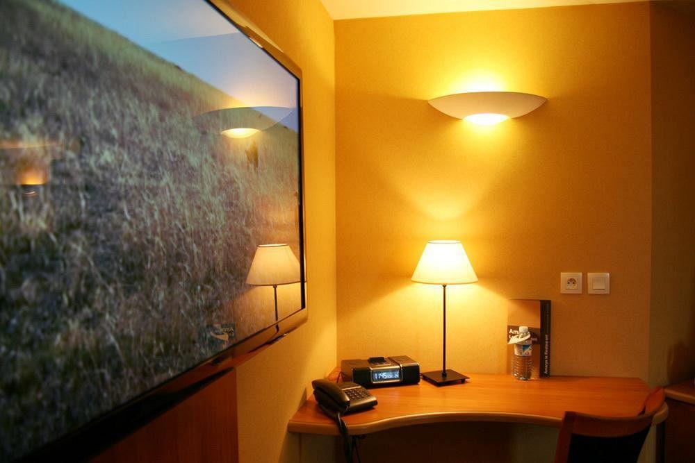 Best Western Amarys Hotel & Spa Rambouillet Rum bild