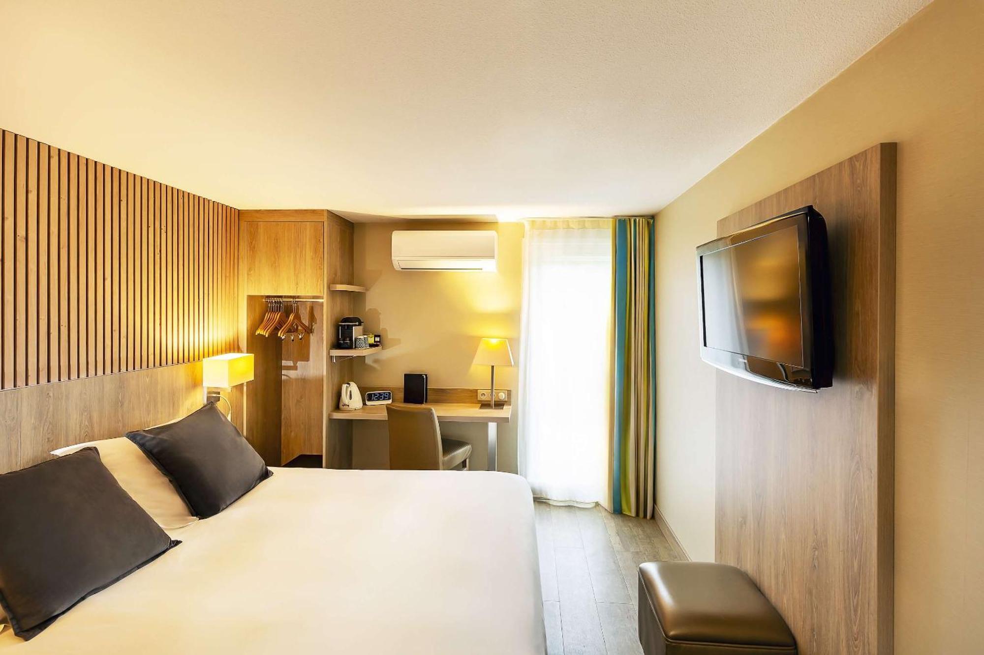 Best Western Amarys Hotel & Spa Rambouillet Exteriör bild