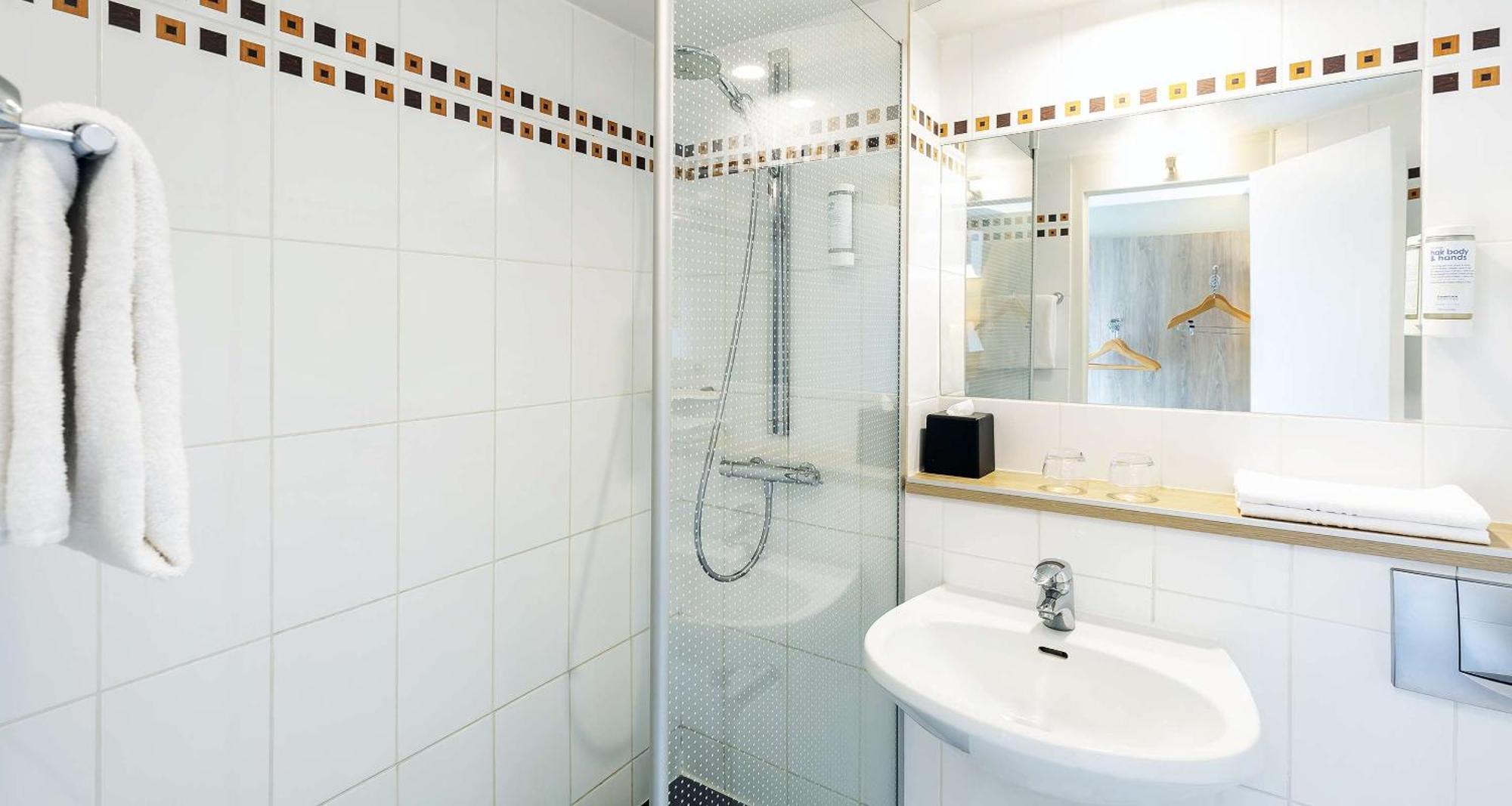 Best Western Amarys Hotel & Spa Rambouillet Exteriör bild