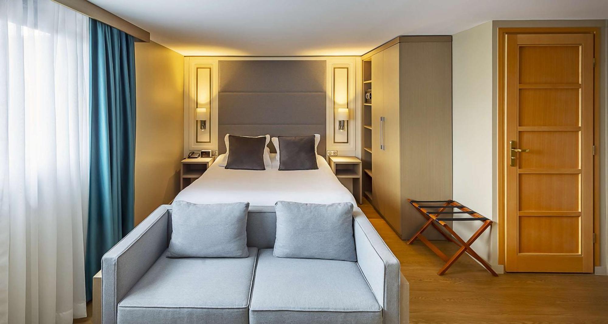 Best Western Amarys Hotel & Spa Rambouillet Exteriör bild