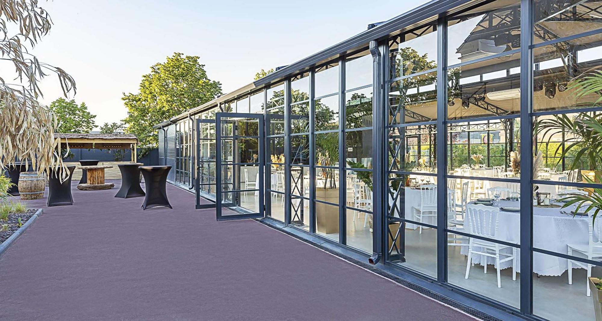 Best Western Amarys Hotel & Spa Rambouillet Exteriör bild